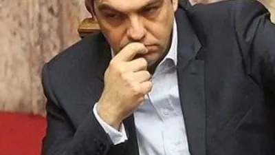 Çipras Nâzım Hikmet şiiriyle istifa etti