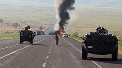 PKK vali ve bakanları hedef alacak !