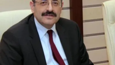 Saraç, Taha Akyol'u bir defa daha üzdü