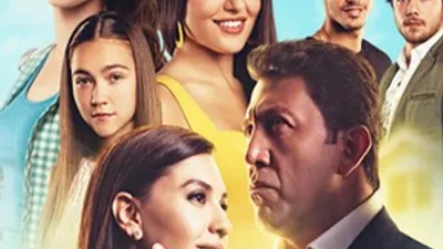 Kanal D'den o dizi için flaş karar