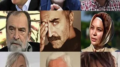 Akil İnsanlar'a bakanlık yolu açıldı !