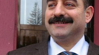 Zekeriya Öz hala 'Savcı'ymış !