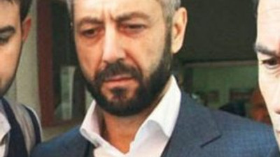 Sedat Şahin oğlunu kaybetti