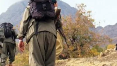 Hakkari'de Mehmetçik PKK‘lılarla çatışıyor
