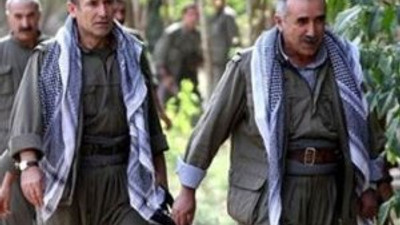Biraz geç kalınmadı mı ? PKK yöneticileri için yasal karar