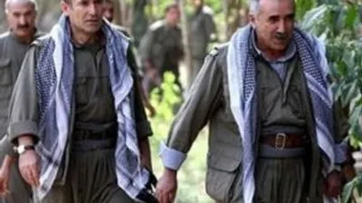 Biraz geç kalınmadı mı ? PKK yöneticileri için yasal karar