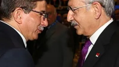 Siyaseti karıştıran teklif !