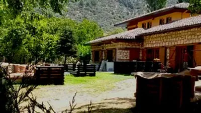 Hayko Cepkin turizm işine girdi