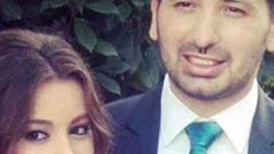 Daha dün evlenmişlerdi...