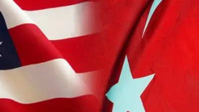 Türkiye ve ABD arasında imzalar atıldı !