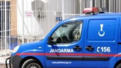 20 günlük asker intihar etti