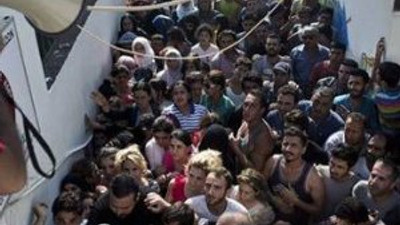 Danimarka'dan Türkiye'ye şok teklif !