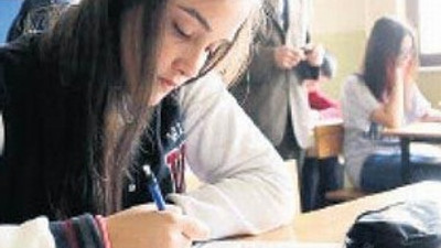 İmam hatipler yine dolmadı !