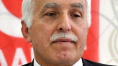 SP lideri Kamalak'tan sürpriz ziyaret