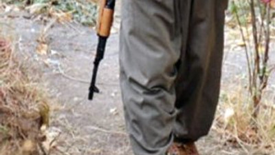 Emniyete PKK saldırısı: 1 polis yaralı