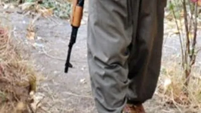 Emniyete PKK saldırısı: 1 polis yaralı