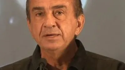 Levent Üzümcü'ye tam destek