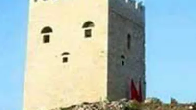 Şile Kalesi'nin restorasyonu şaşırttı