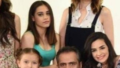 Sevilen dizi yayından kaldırıldı