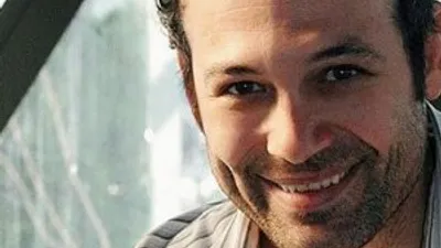 Levent Üzümcü'ye destek telefonu
