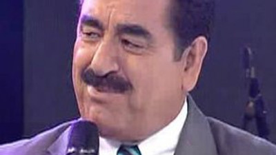 Canlı yayında İbrahim Tatlıses sürprizi
