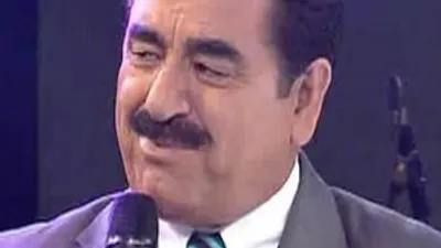 Canlı yayında İbrahim Tatlıses sürprizi