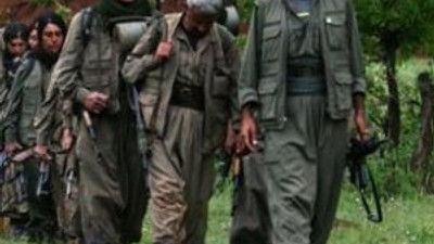PKK'nın hain planı devrede: YDG-H şehre iniyor
