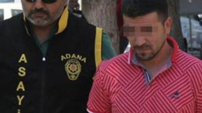 Adana'da 2. eş değiştirme skandalı ! Suçüstü yakalandı