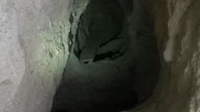 5 bin yıllık bakır ocağı bulundu !
