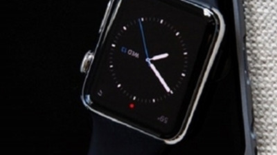Apple Watch rekor kırdı !