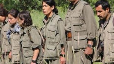 PKK'nın yeni hainliği deşifre oldu