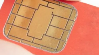 ''Cep telefonu ve SIM kartınız çöpe gitmesin''