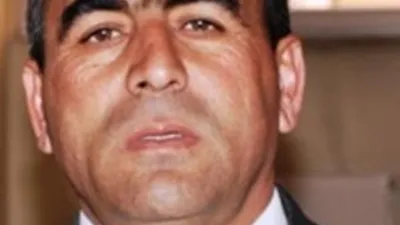 PKK AK Partili ismi kaçırdı !