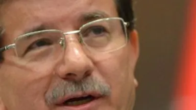 Davutoğlu'ndan 30 Ağustos mesajı !