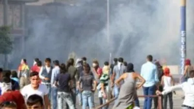 O şehir için korkutan açıklama !
