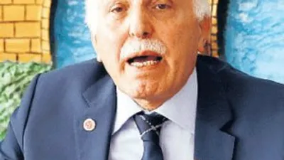 Saadet ile AK Parti nasıl ittifak yapacak ?