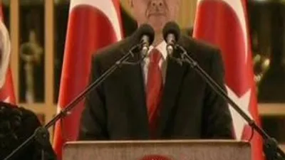 Erdoğan'dan 30 Ağustos sürprizi