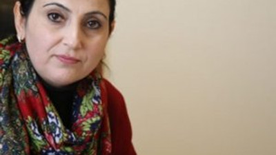 Yüksekdağ'dan küstah açıklama !