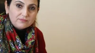 Yüksekdağ'dan küstah açıklama !