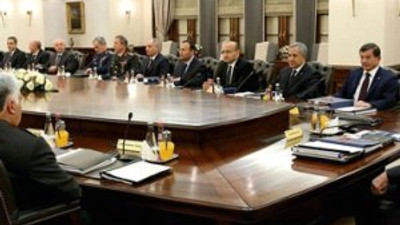 PKK'ya süpürme operasyonu
