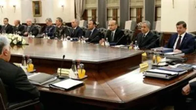 PKK'ya süpürme operasyonu