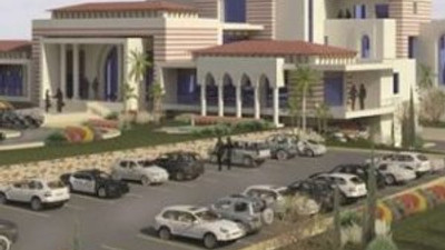 Filistin'de saray krizi: Abbas'a 13 milyon dolarlık saray