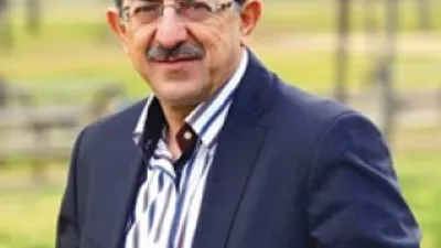 ''Türkeş ve Yazıcıoğlu AK Parti'ye destek...