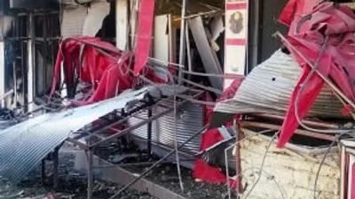 Terör yıkıyor, devlet ödüyor !