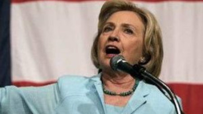 Clinton'ın gizli mesajları ortaya çıktı !