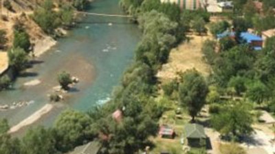 Tunceli kaybettiği huzuru arıyor !
