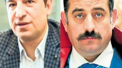 Öz ve Kara için ''kırmızı bülten'' yok