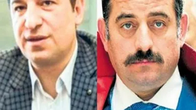 Öz ve Kara için ''kırmızı bülten'' yok