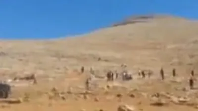 MARDİN'DEN KARA HABER: 4 POLİS ŞEHİT !