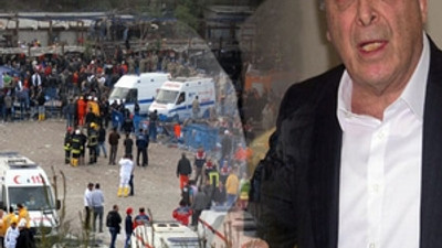 Soma içni flaş karar !